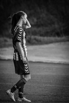 Bild 3308 - B-Juniorinnen TuS Tensfeld - VfL Oldesloe 2 : Ergebnis: 2:5